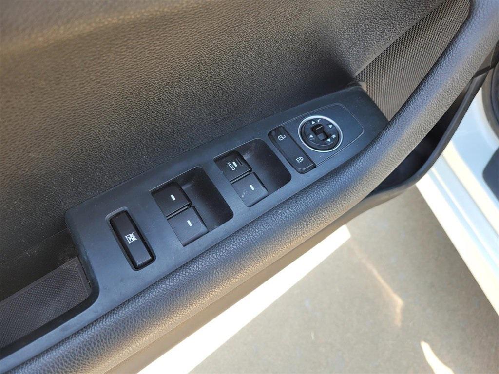 used 2018 Hyundai Sonata car, priced at $13,495