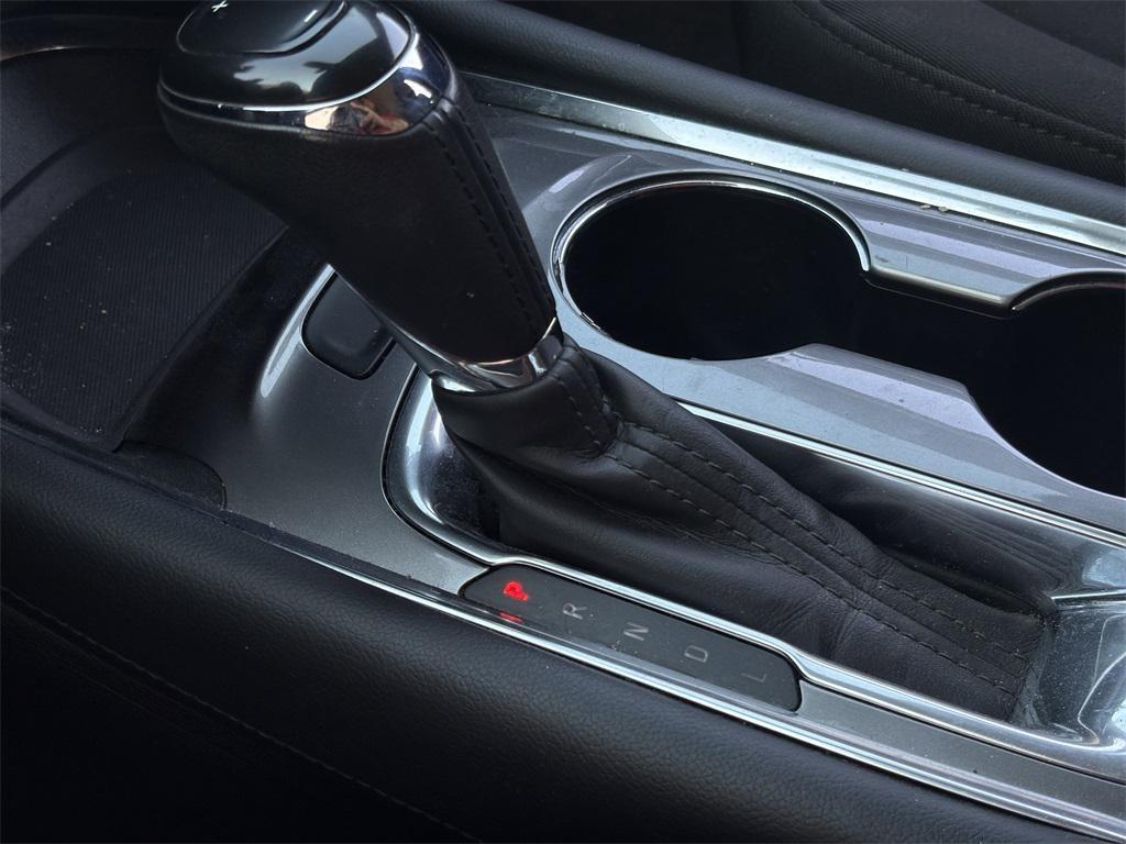 used 2018 Chevrolet Malibu car, priced at $14,491