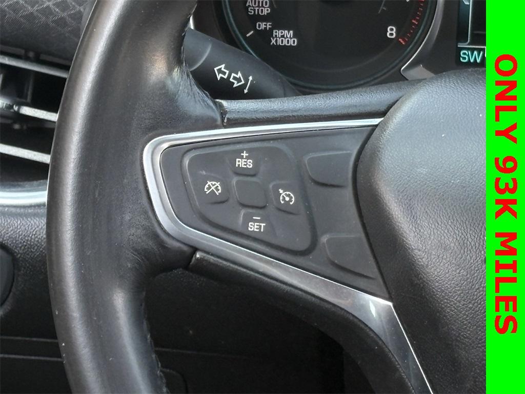 used 2018 Chevrolet Malibu car, priced at $10,695