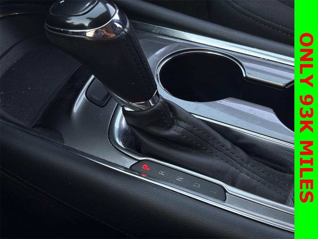 used 2018 Chevrolet Malibu car, priced at $10,695