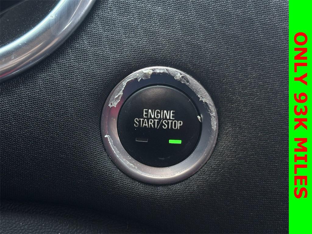 used 2018 Chevrolet Malibu car, priced at $10,695