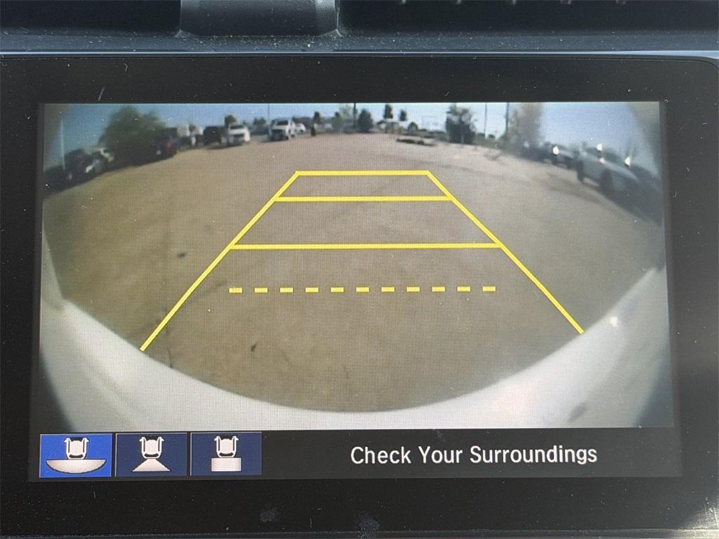 used 2016 Honda Civic car, priced at $13,292