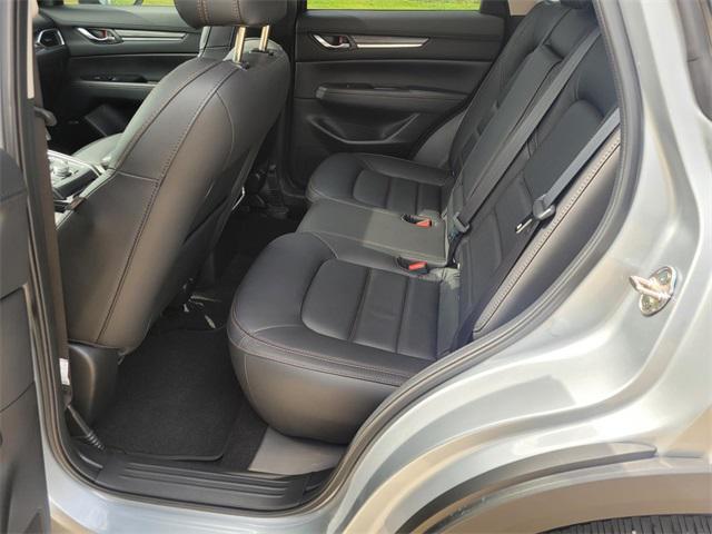 used 2023 Mazda CX-5 car, priced at $26,348