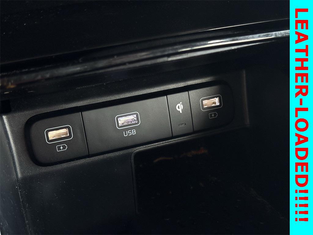 used 2021 Kia Sorento car, priced at $21,595