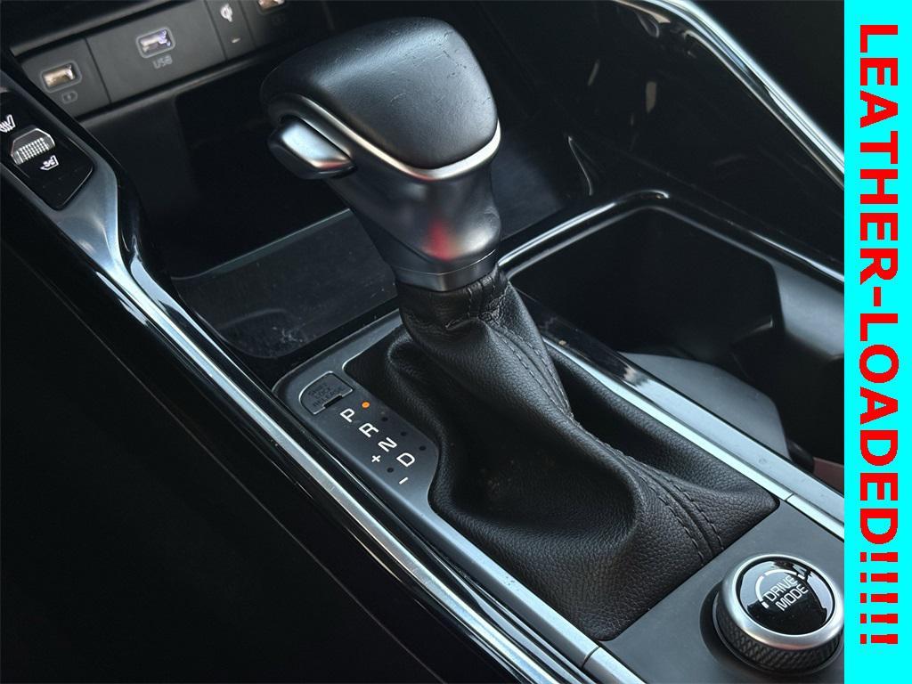 used 2021 Kia Sorento car, priced at $21,595