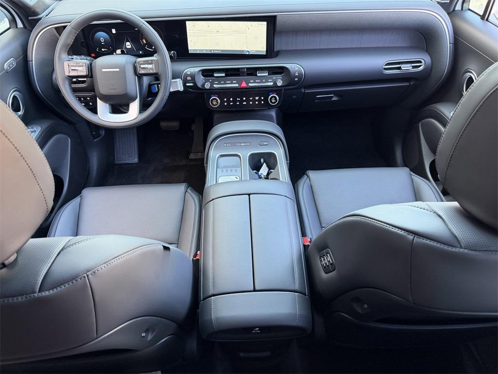 new 2026 Hyundai Palisade car, priced at $56,529