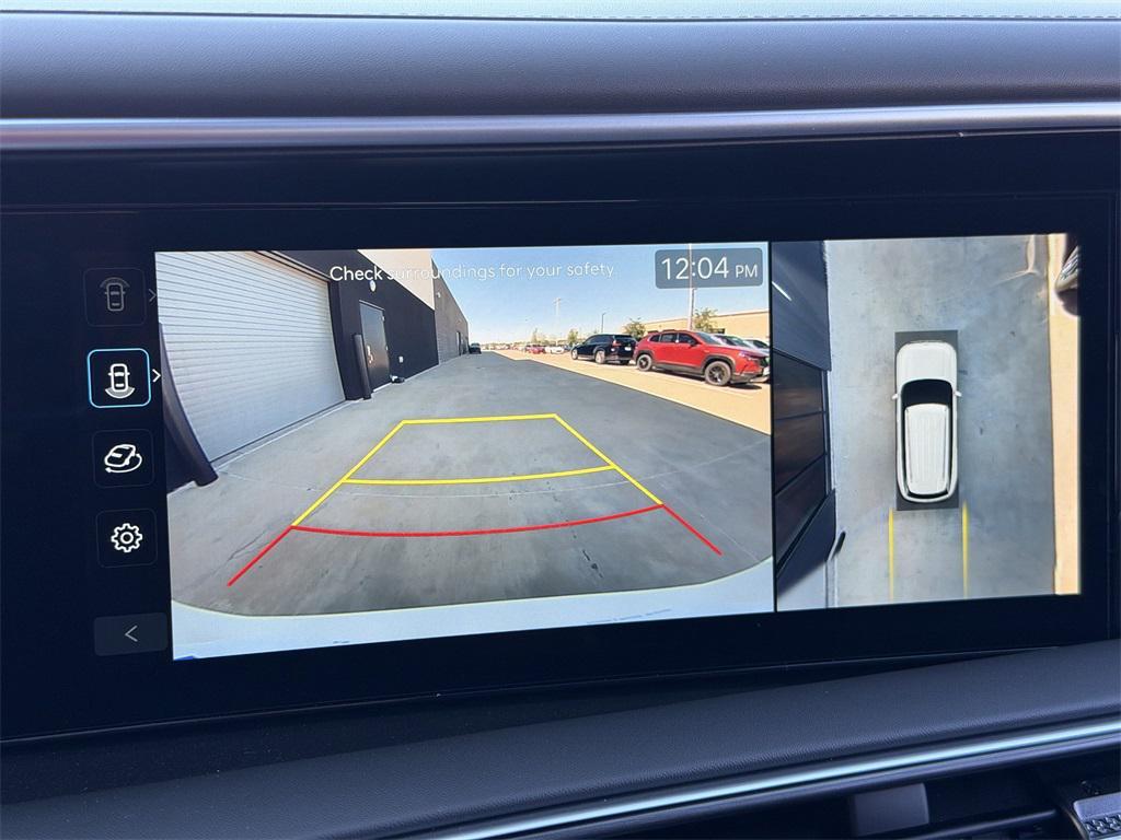 new 2026 Hyundai Palisade car, priced at $56,529