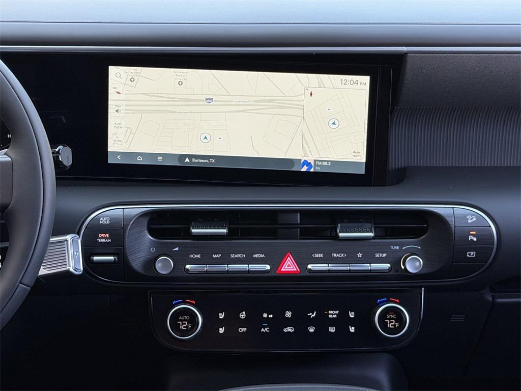 new 2026 Hyundai Palisade car, priced at $56,529