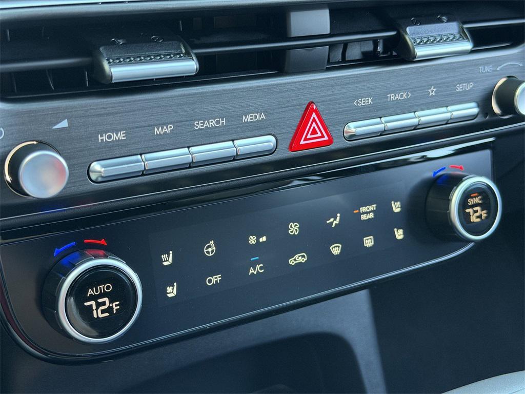 new 2026 Hyundai Palisade car, priced at $56,529