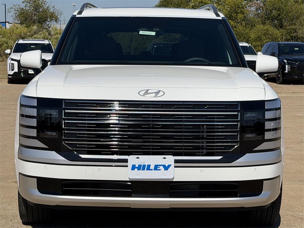 new 2026 Hyundai Palisade car, priced at $56,529