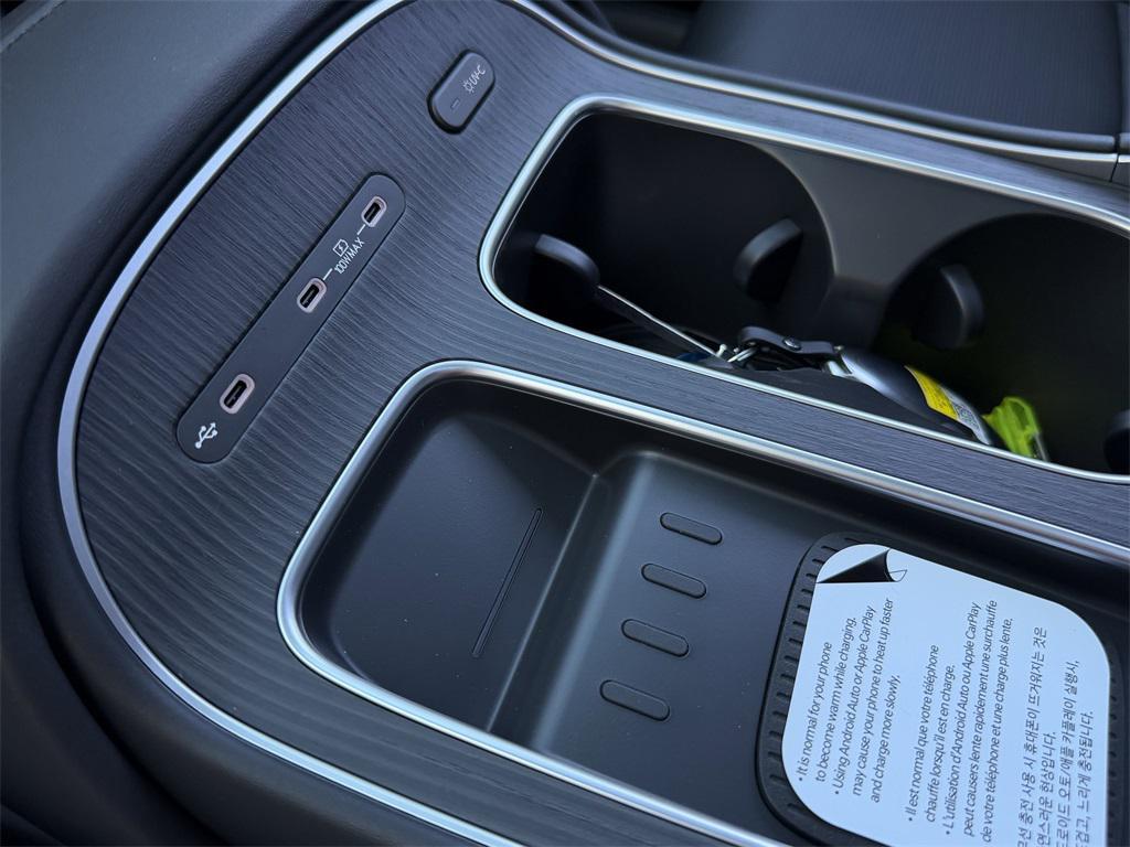 new 2026 Hyundai Palisade car, priced at $56,529