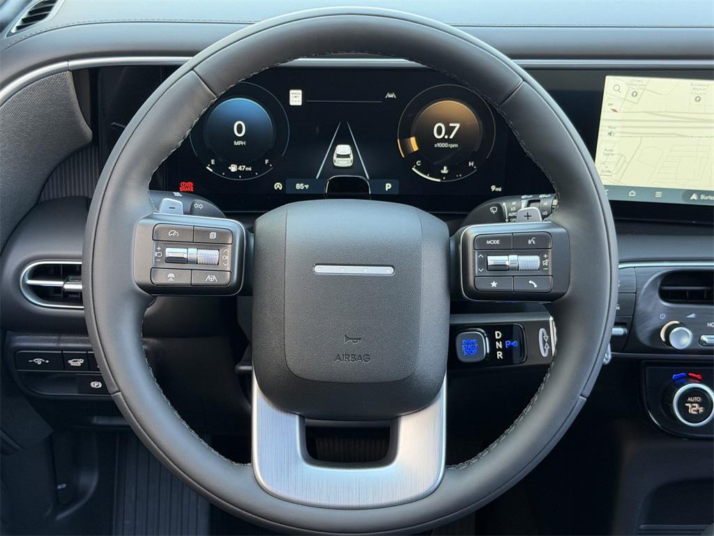 new 2026 Hyundai Palisade car, priced at $56,529