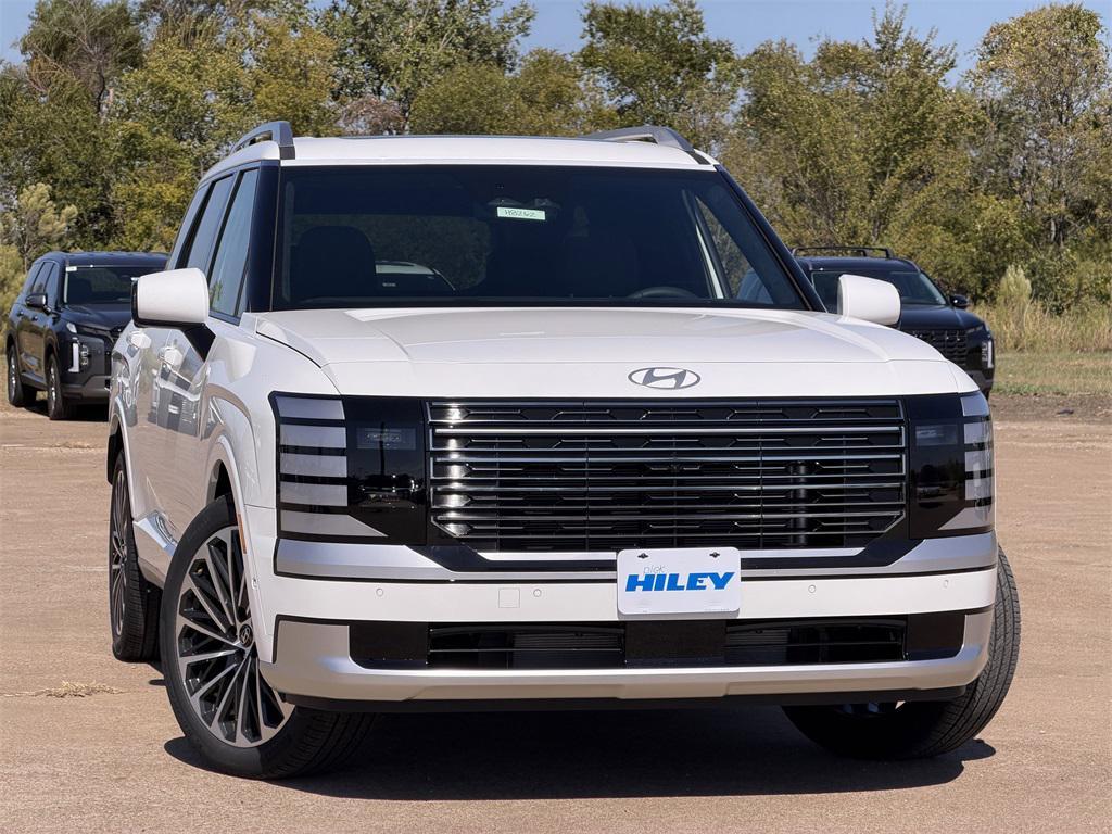 new 2026 Hyundai Palisade car, priced at $56,529