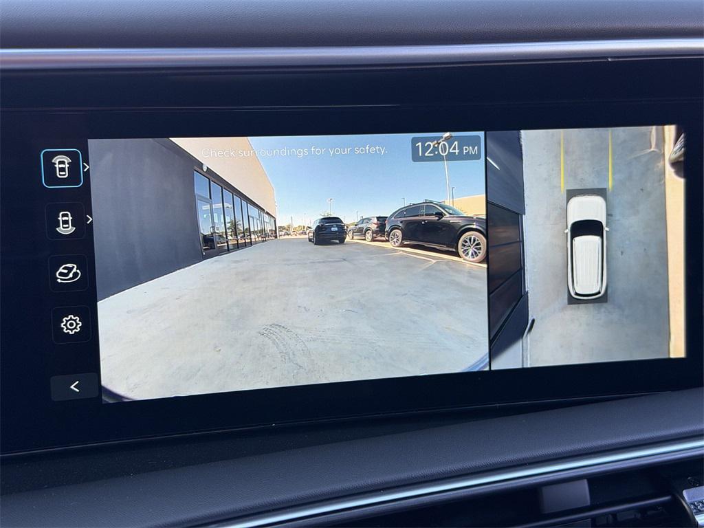 new 2026 Hyundai Palisade car, priced at $56,529