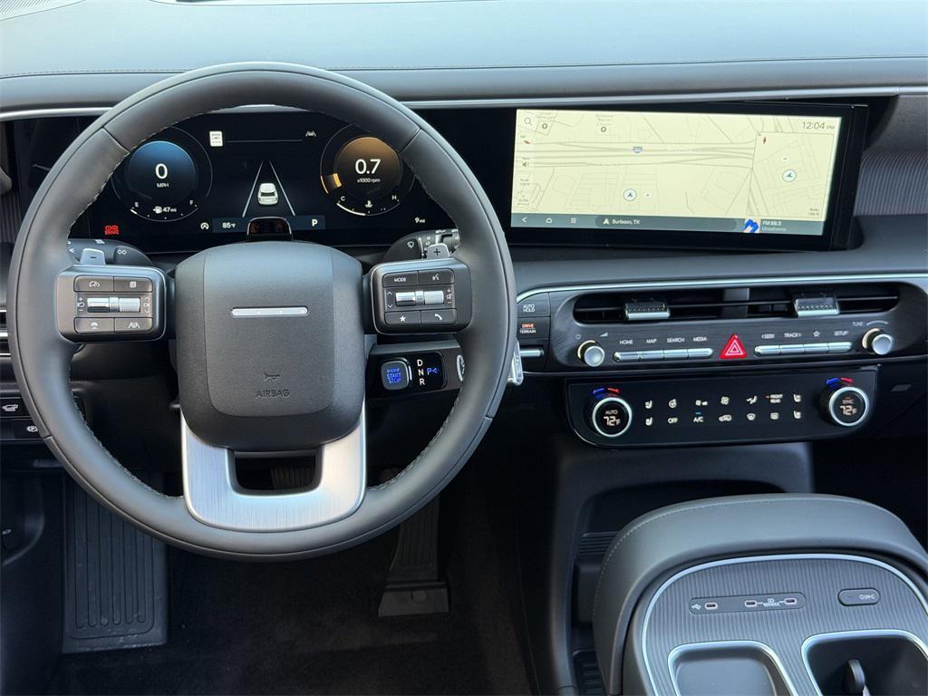 new 2026 Hyundai Palisade car, priced at $56,529