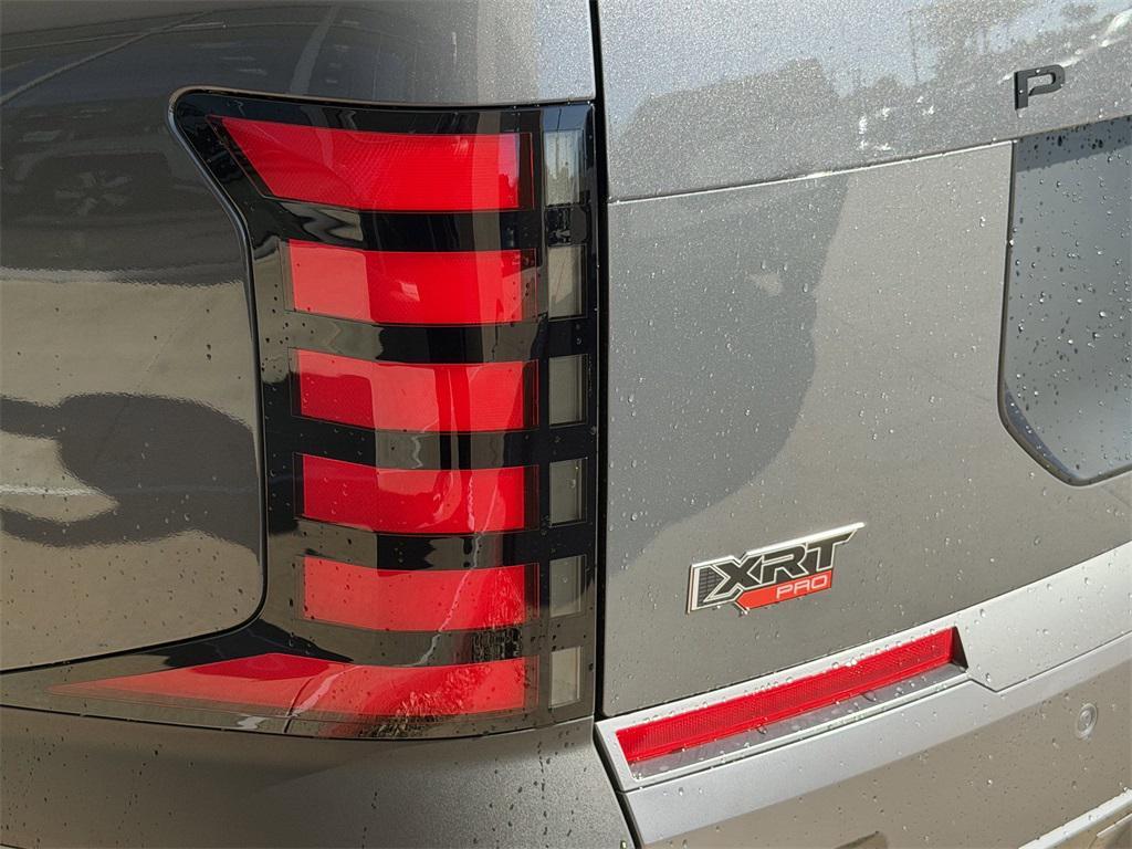 new 2026 Hyundai Palisade car, priced at $49,480