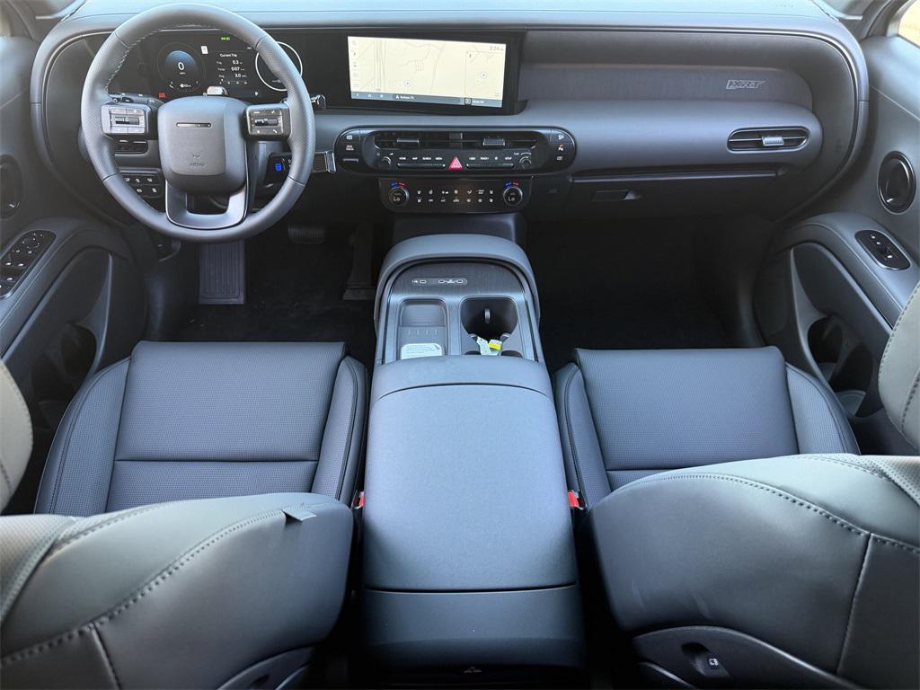 new 2026 Hyundai Palisade car, priced at $49,480