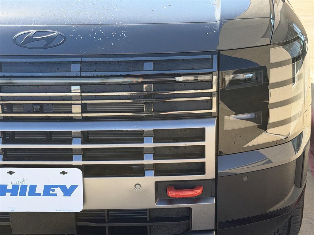 new 2026 Hyundai Palisade car, priced at $49,480