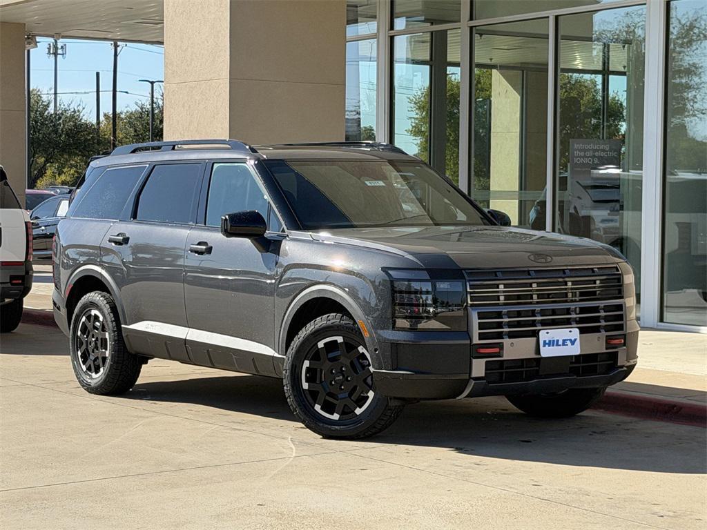 new 2026 Hyundai Palisade car, priced at $49,480