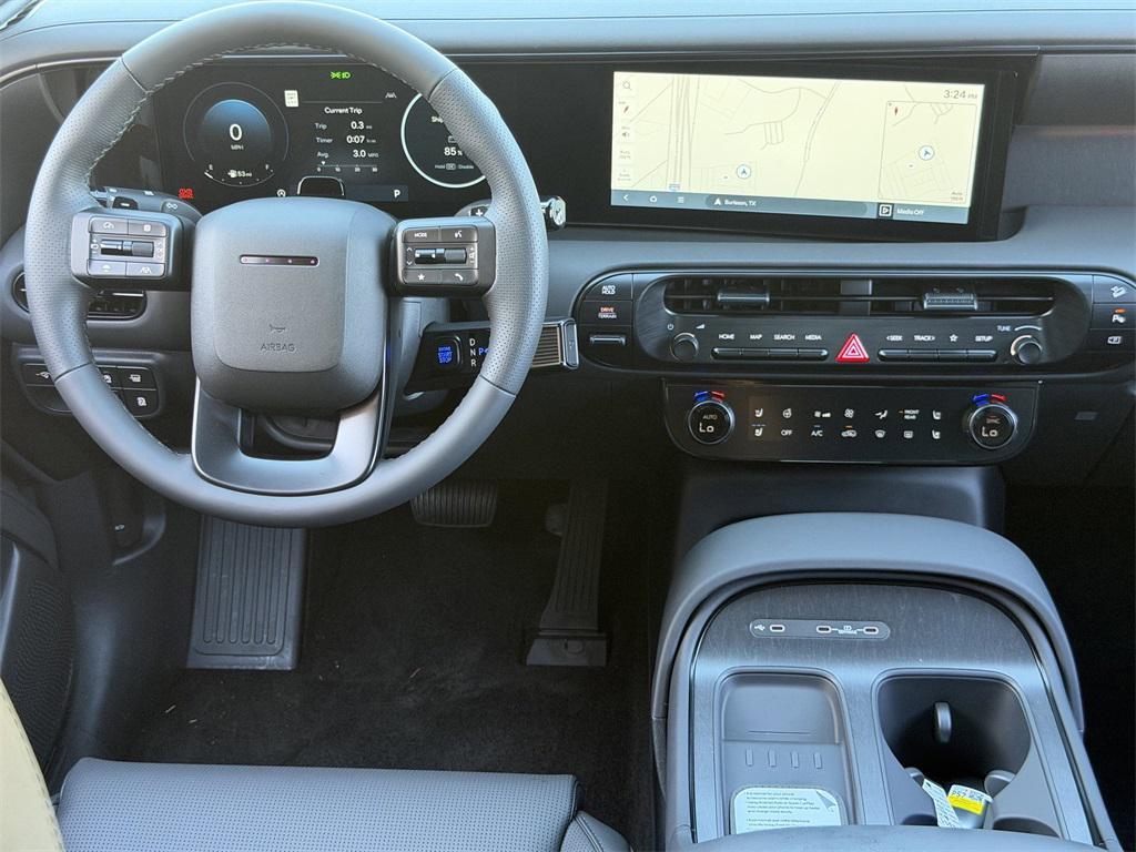 new 2026 Hyundai Palisade car, priced at $49,480