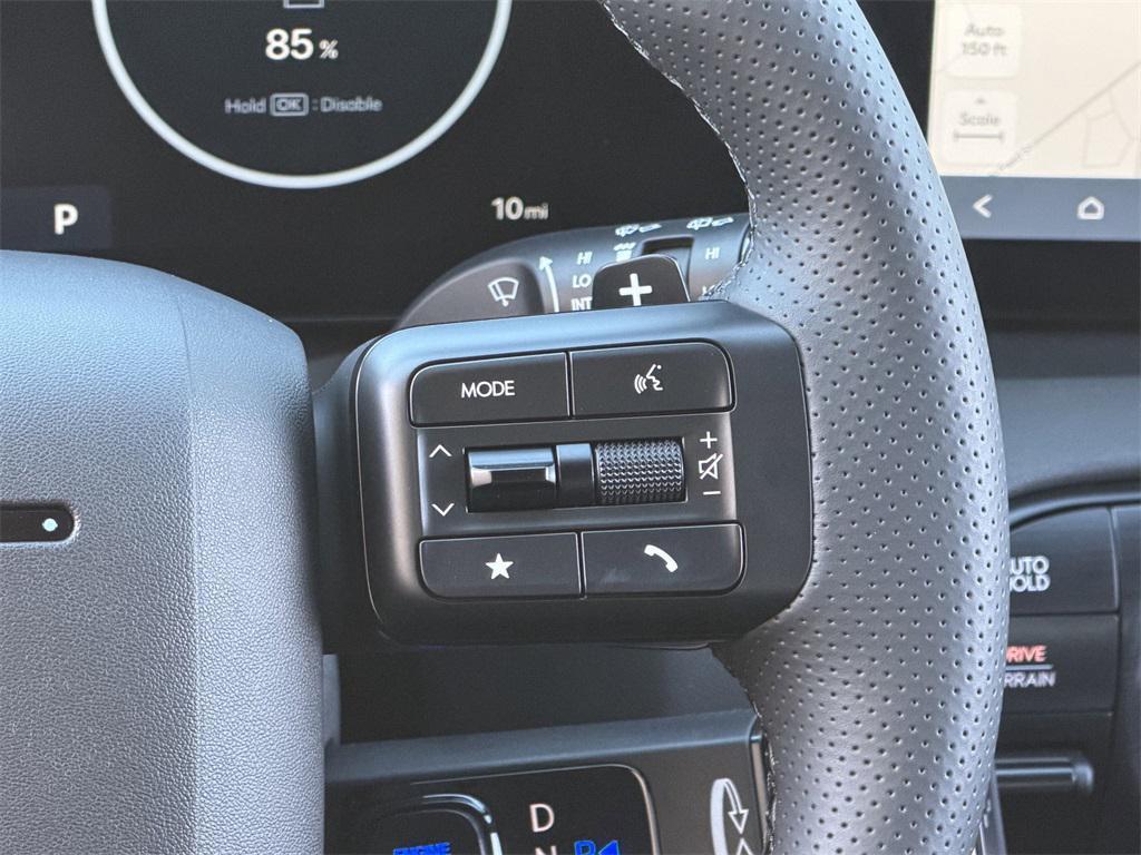 new 2026 Hyundai Palisade car, priced at $49,480