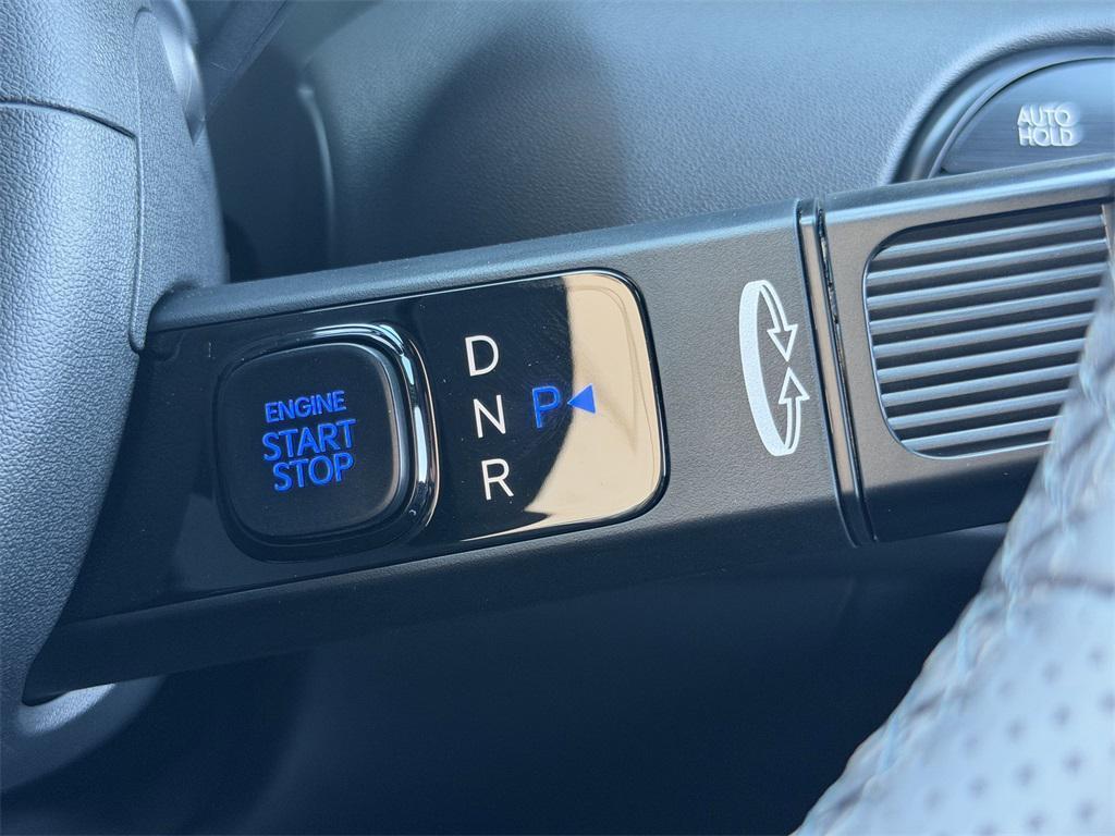 new 2026 Hyundai Palisade car, priced at $49,480