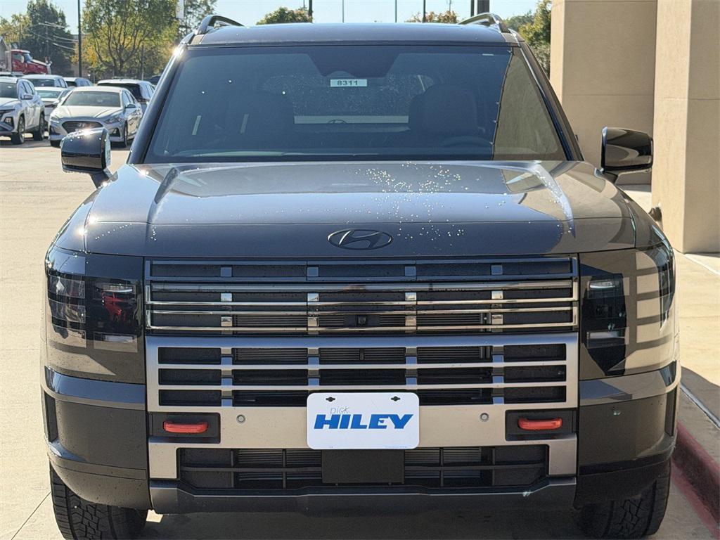 new 2026 Hyundai Palisade car, priced at $49,480