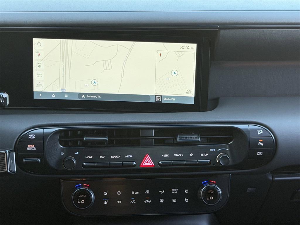 new 2026 Hyundai Palisade car, priced at $49,480