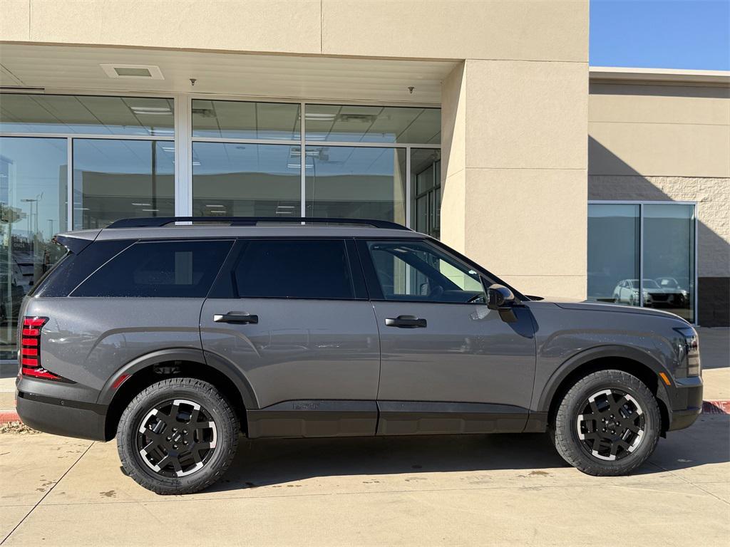 new 2026 Hyundai Palisade car, priced at $49,480