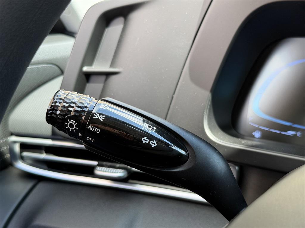 new 2025 Hyundai Elantra car, priced at $19,691