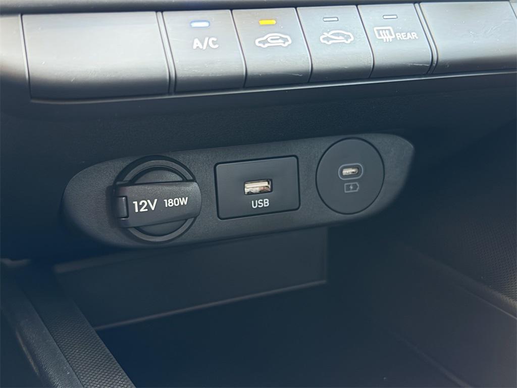 new 2025 Hyundai Elantra car, priced at $19,691