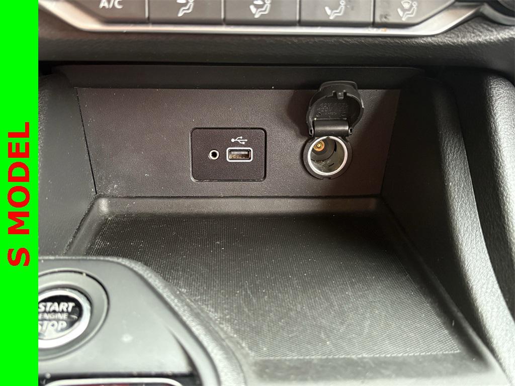 used 2021 Nissan Sentra car, priced at $9,295