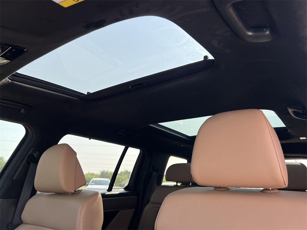 new 2026 Hyundai SANTA FE HEV car, priced at $49,480