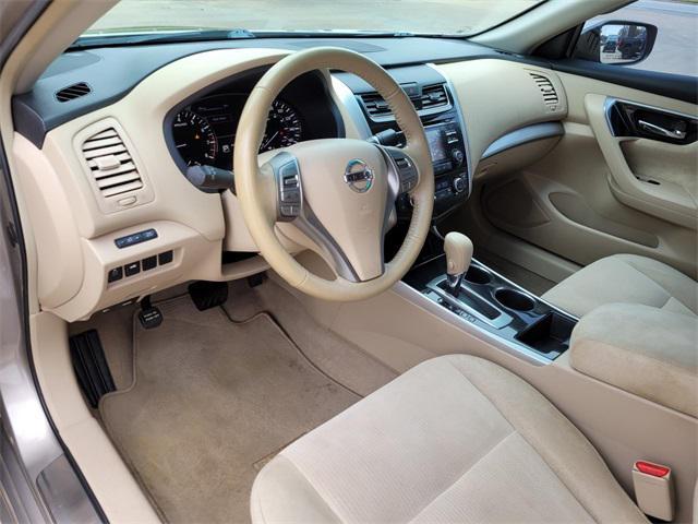 used 2013 Nissan Altima car, priced at $6,888