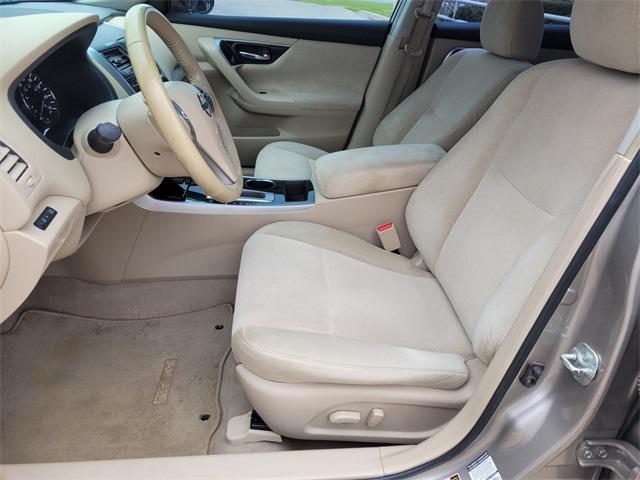 used 2013 Nissan Altima car, priced at $6,888