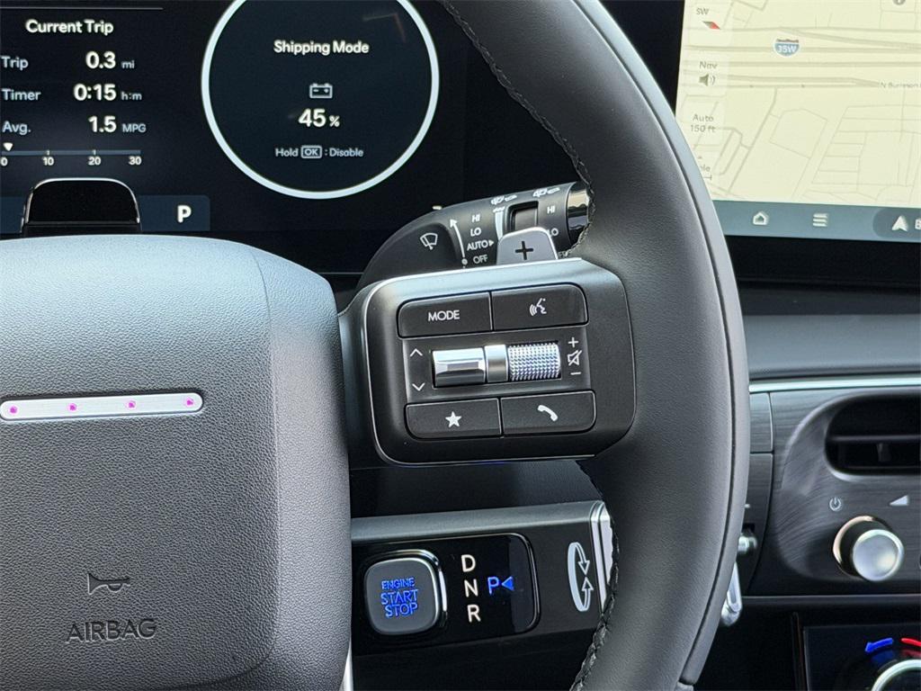 new 2026 Hyundai Palisade car, priced at $53,518