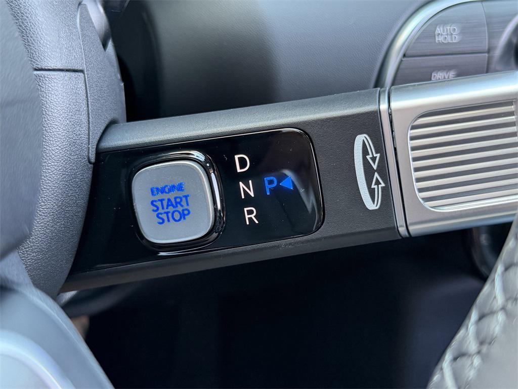 new 2026 Hyundai Palisade car, priced at $53,518