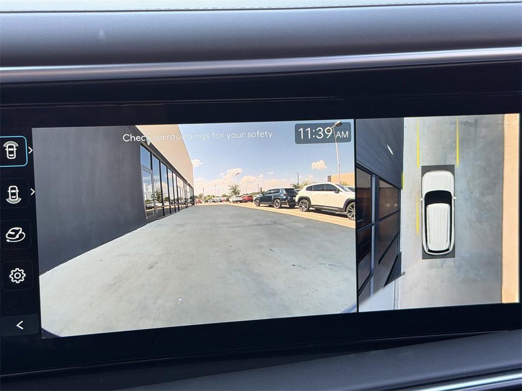 new 2026 Hyundai Palisade car, priced at $53,518