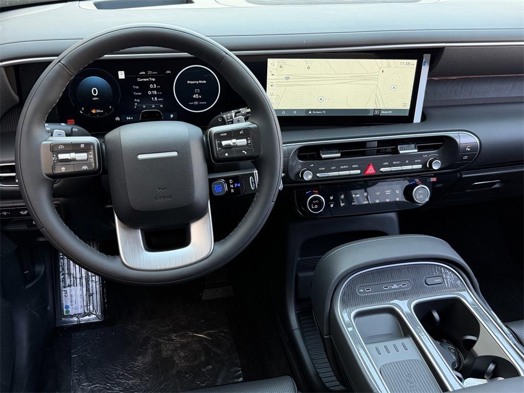 new 2026 Hyundai Palisade car, priced at $53,518