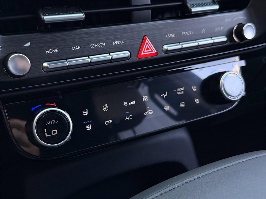 new 2026 Hyundai Palisade car, priced at $53,518