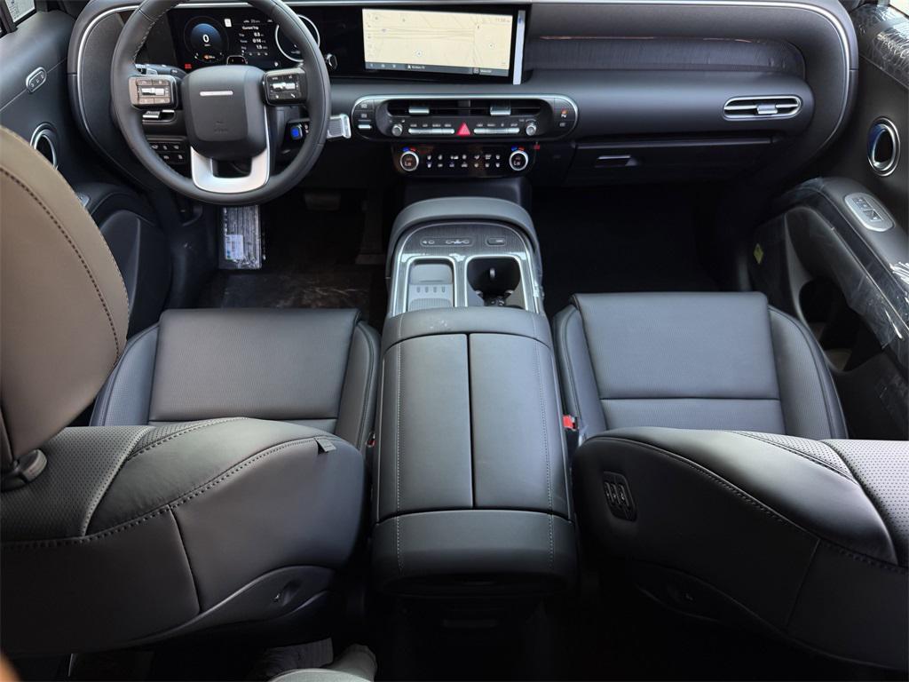 new 2026 Hyundai Palisade car, priced at $53,518