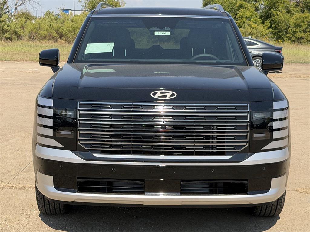 new 2026 Hyundai Palisade car, priced at $53,518