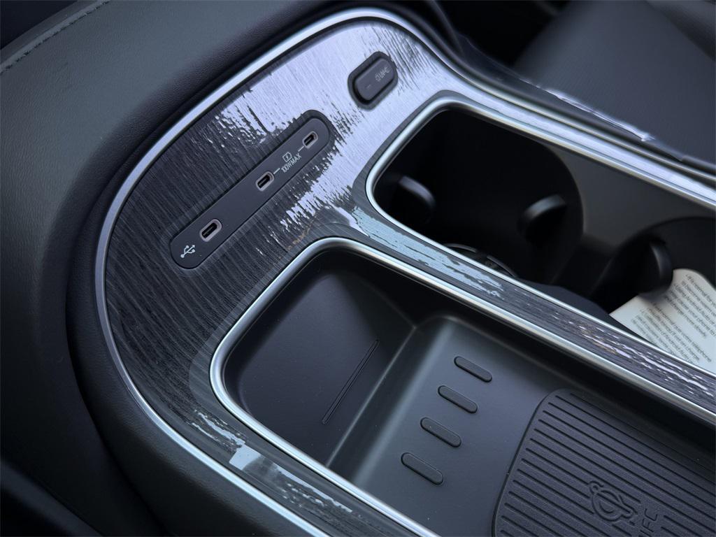 new 2026 Hyundai Palisade car, priced at $53,518