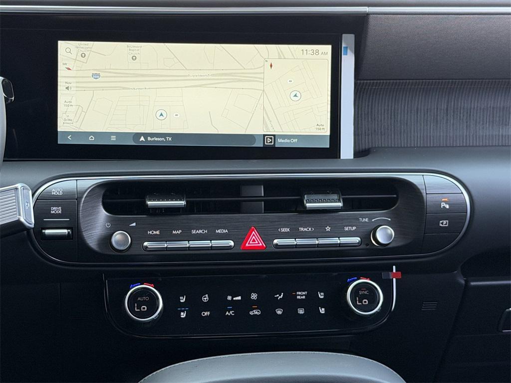 new 2026 Hyundai Palisade car, priced at $53,518