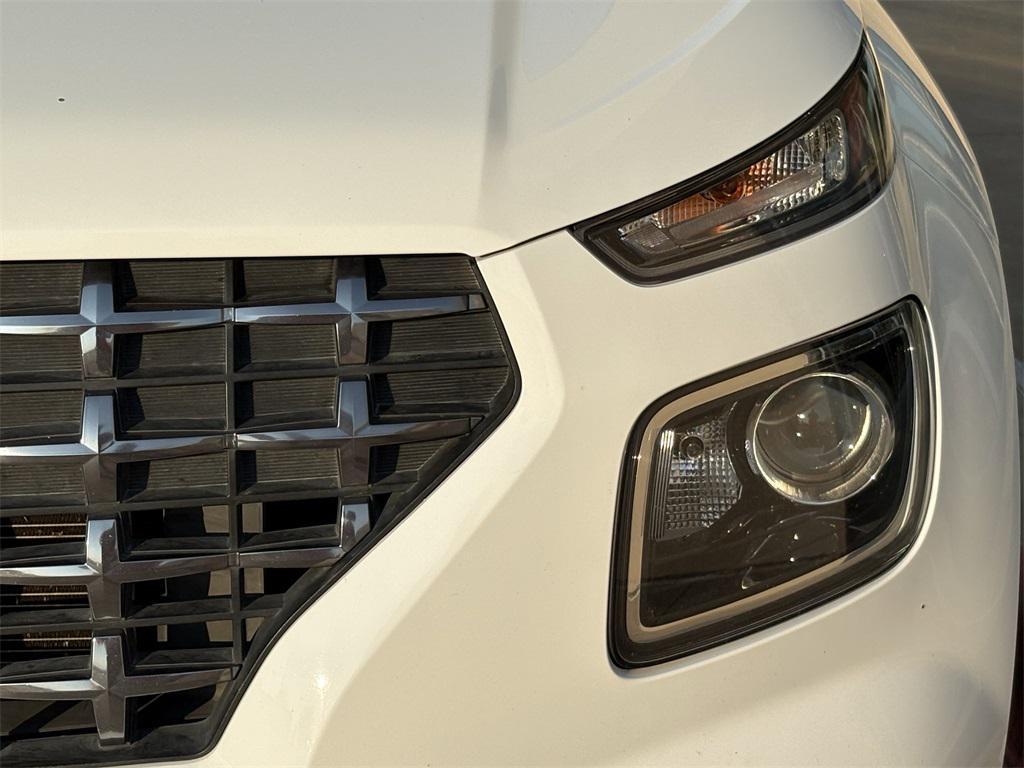 used 2020 Hyundai Venue car, priced at $12,142