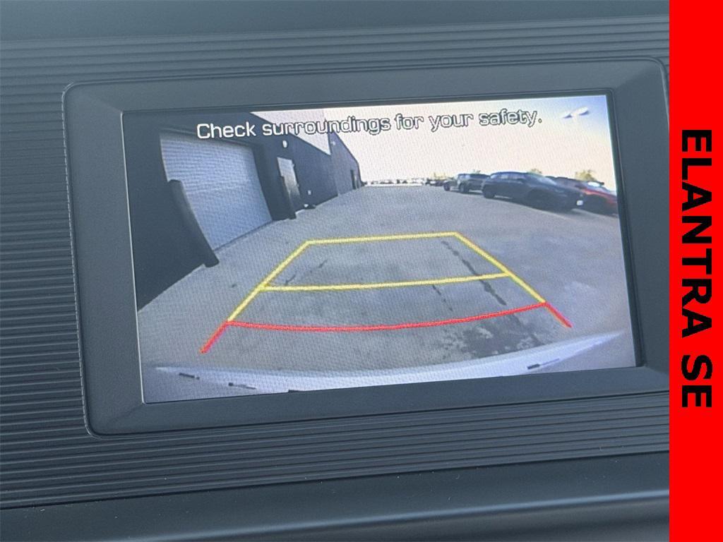 used 2019 Hyundai Elantra car, priced at $13,575