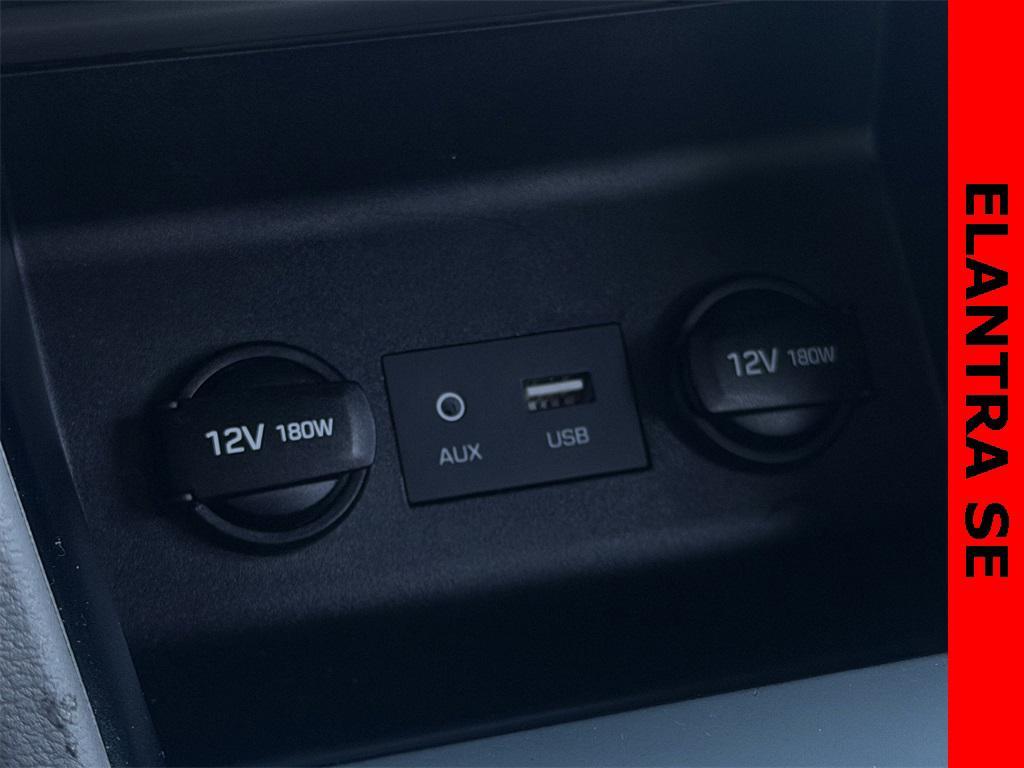 used 2019 Hyundai Elantra car, priced at $13,575