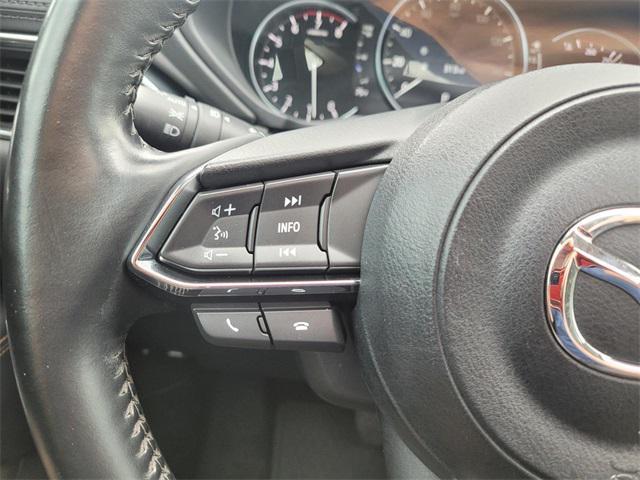 used 2019 Mazda CX-5 car, priced at $23,522