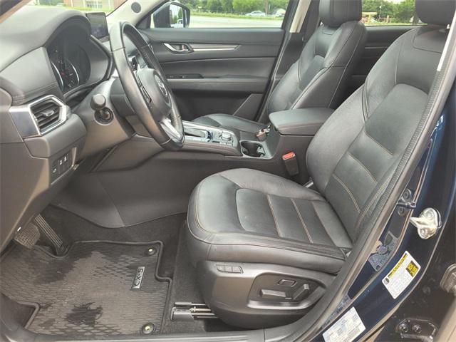 used 2019 Mazda CX-5 car, priced at $23,522