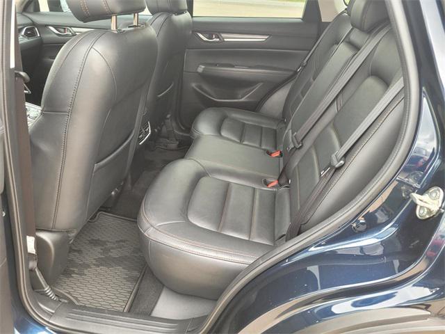 used 2019 Mazda CX-5 car, priced at $23,522